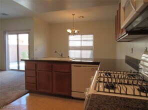 3744 Juanita May Ave in North Las Vegas, NV - Building Photo - Building Photo