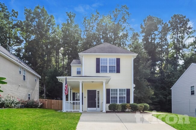 property at 5816 Wynmore Road