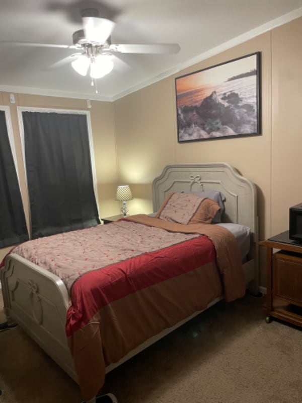 property at 13467 SW 3rd Ct