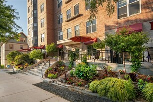 Butler Plaza Apartamentos