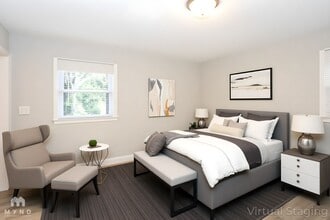 139 Edgeway Rd in Mooresville, NC - Building Photo - Building Photo