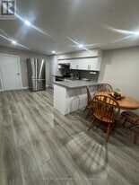 115 Canlish Rd in Toronto, ON - Building Photo