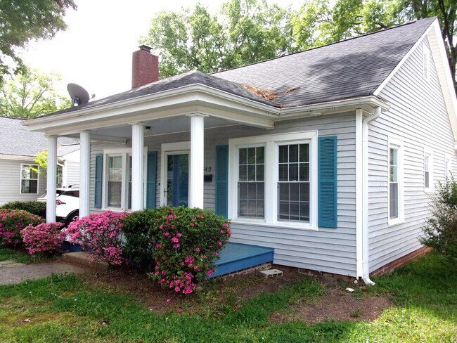 542 E Black St in Rock Hill, SC - Building Photo - Building Photo