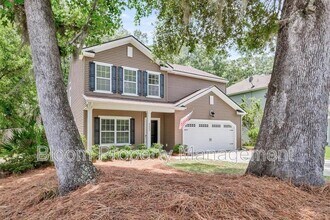 8423 Taylor Plantation Rd in North Charleston, SC - Building Photo - Building Photo