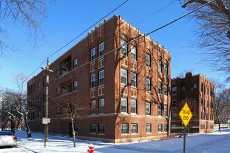 The Janice Condominiums in Evanston, IL - Building Photo - Building Photo