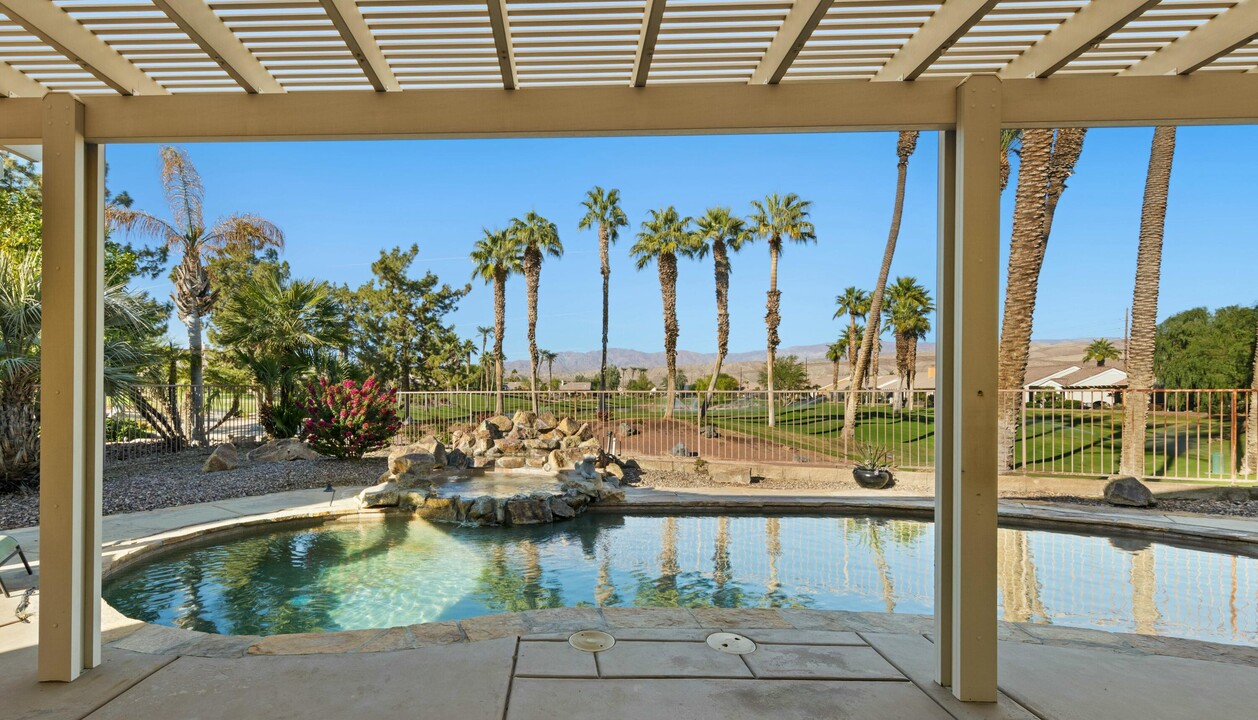 78770 Sunrise Mountain View in Palm Desert, CA - Building Photo