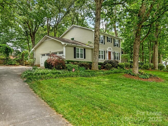 8314 Prince George Rd in Charlotte, NC - Building Photo - Building Photo