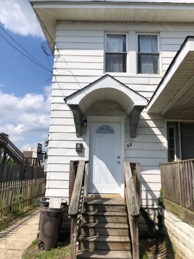 property at 52 E Washington Ave