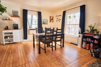 818 E Las Animas St in Colorado Springs, CO - Building Photo - Building Photo