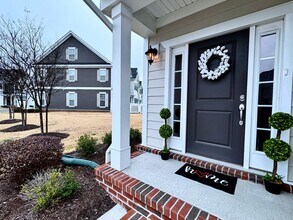 2208 Nob Hill Ln in Chesapeake, VA - Building Photo - Building Photo