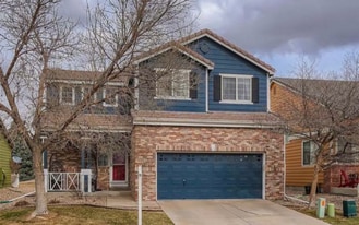 13890 Madison St in Thornton, CO - Building Photo