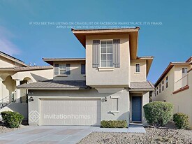 765 Feather Ridge Dr in Henderson, NV - Building Photo
