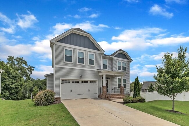 4701 Kia Dr in Knightdale, NC - Building Photo - Building Photo