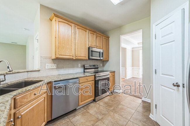 6106 Greengate Ln in Waxhaw, NC - Foto de edificio - Building Photo