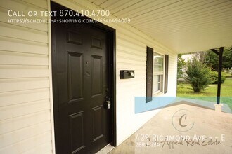 429 Richmond Ave in Jonesboro, AR - Building Photo - Building Photo
