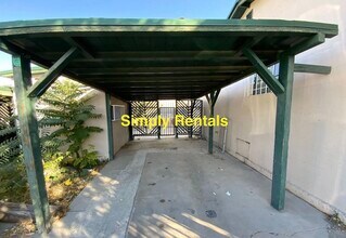 208 University Blvd SE in Albuquerque, NM - Building Photo - Building Photo