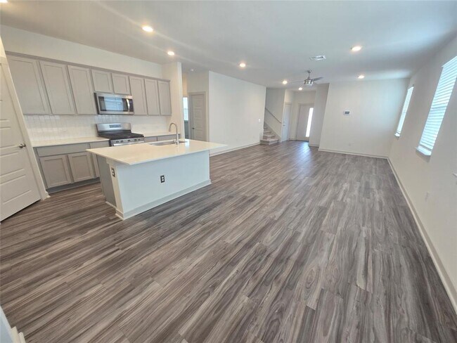 276 Century Plant Rd in Leander, TX - Building Photo - Building Photo