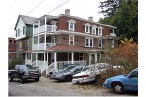 19-21 Albert Pl in Waterbury, CT - Building Photo - Building Photo