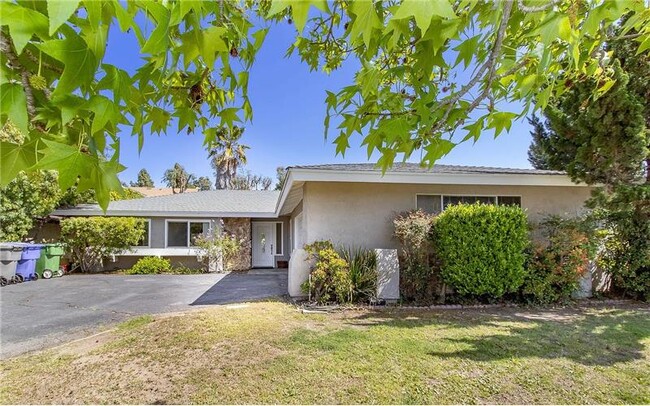 property at 5402 Old Ranch Rd