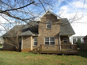 437 Bethany Cir in Murfreesboro, TN - Building Photo - Building Photo