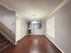 10906 Panther Ct in Houston, TX - Building Photo