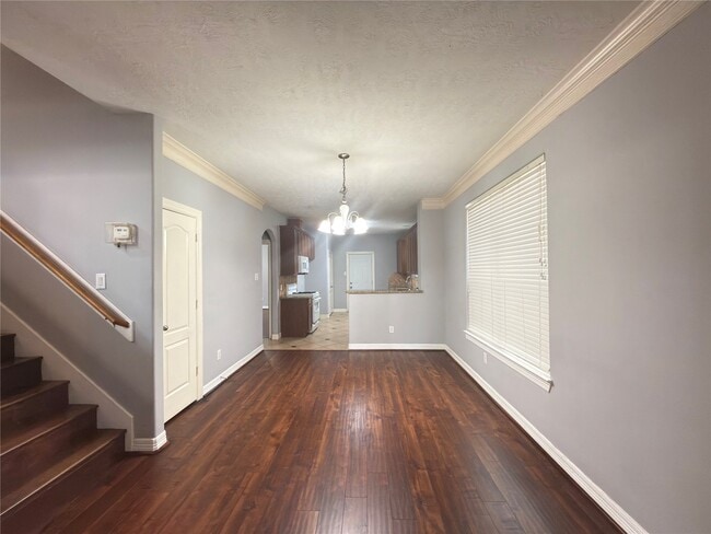 property at 10906 Panther Ct