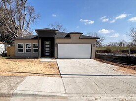 6310 Myrtle St in Dallas, TX - Building Photo