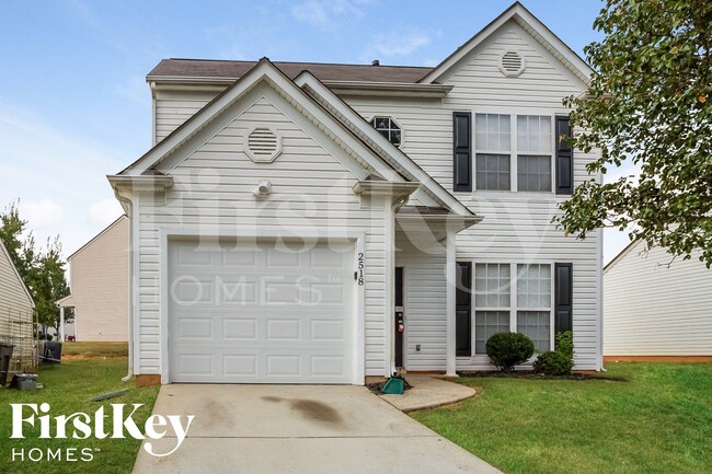 property at 2518 Fairstone Ave