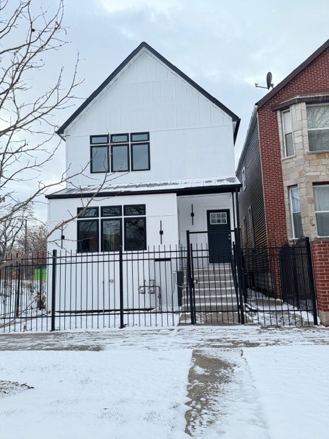 property at 6350 S St Lawrence Ave