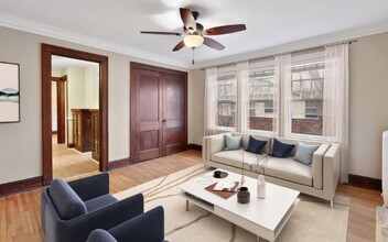 1598 Charles in St. Paul, MN - Building Photo - Building Photo