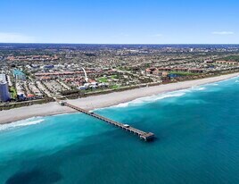 4161 S US Hwy 1 in Jupiter, FL - Building Photo