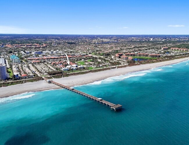 property at 4161 S US Hwy 1