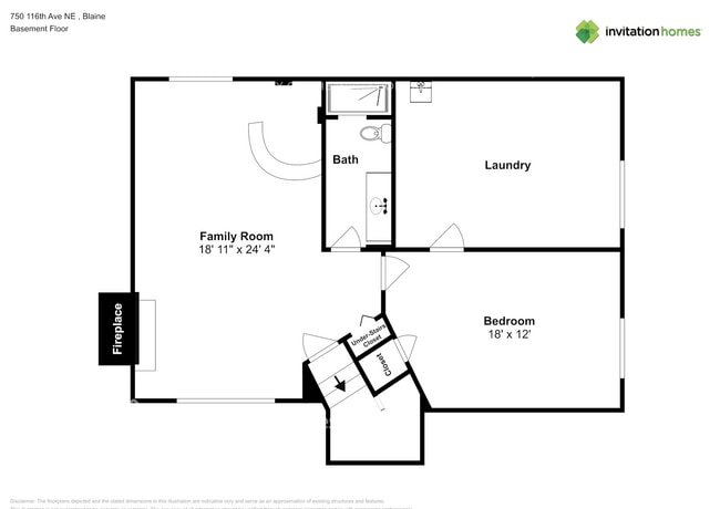 750 116th Ave NE in Blaine, MN - Building Photo - Building Photo