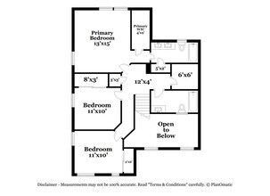 3752 Tryon Ridge Dr in Raleigh, NC - Foto de edificio - Building Photo