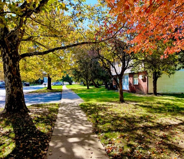 Eastside Townhomes in Galion, OH - Foto de edificio - Building Photo