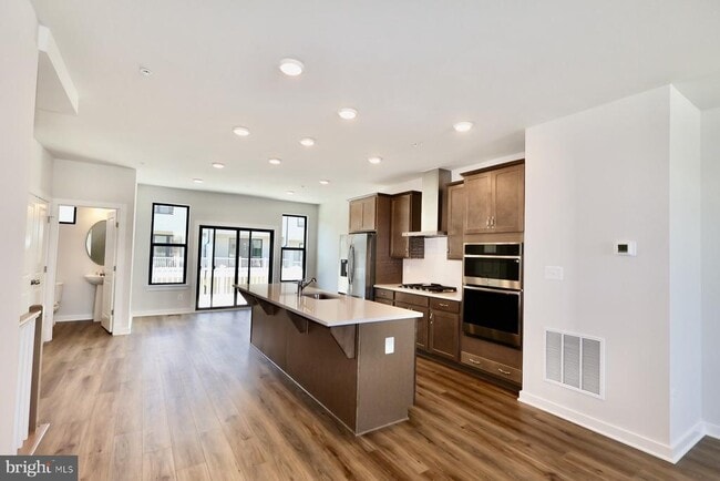 property at 5014 Henry King Wy