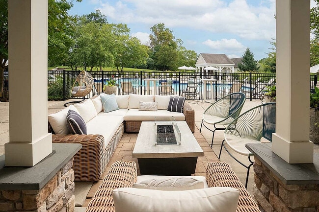 Plymouth Pointe in Norristown, PA - Building Photo - Building Photo