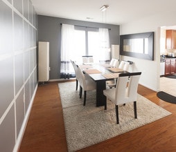 Breckenridge Condominiums in Gaithersburg, MD - Building Photo - Building Photo