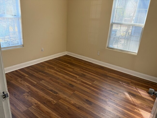 property at 10601 Murr Way