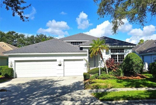 property at 8427 Sailing Loop