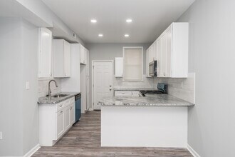 4644 N 12th St in Philadelphia, PA - Building Photo - Building Photo