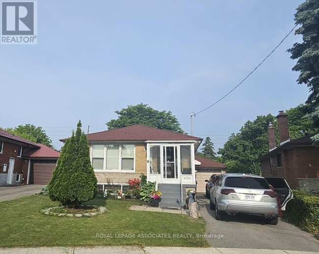 property at 54 Brantwood Dr