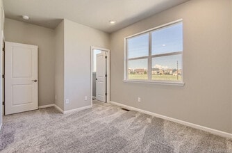 6964 Merseyside Ln in Castle Pines, CO - Building Photo - Building Photo