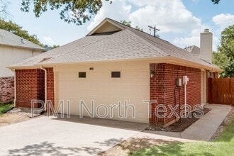 1324 Azalia Bend in Lewisville, TX - Building Photo - Building Photo