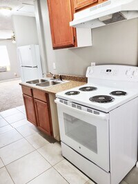 3552 Ruth St, Unit A photo'