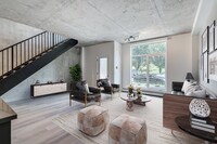 Steps Bridgeland in Calgary, AB - Building Photo - Interior Photo