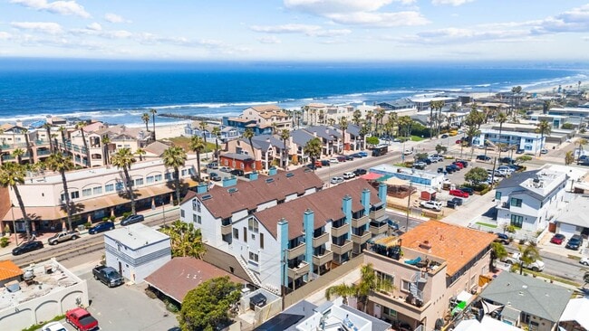 property at 733 Seacoast Dr