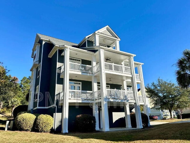 property at 120 Breezes Dr