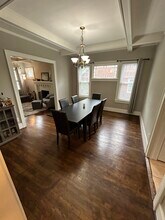 1207 Dorothea Rd, Unit 1 in Berkley, MI - Building Photo - Building Photo