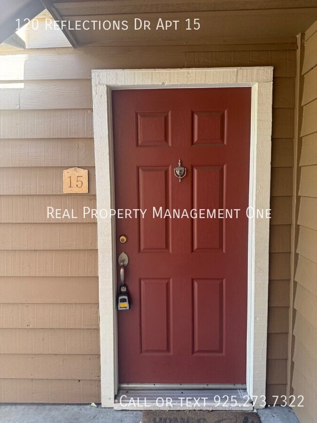 property at 120 Reflections Dr